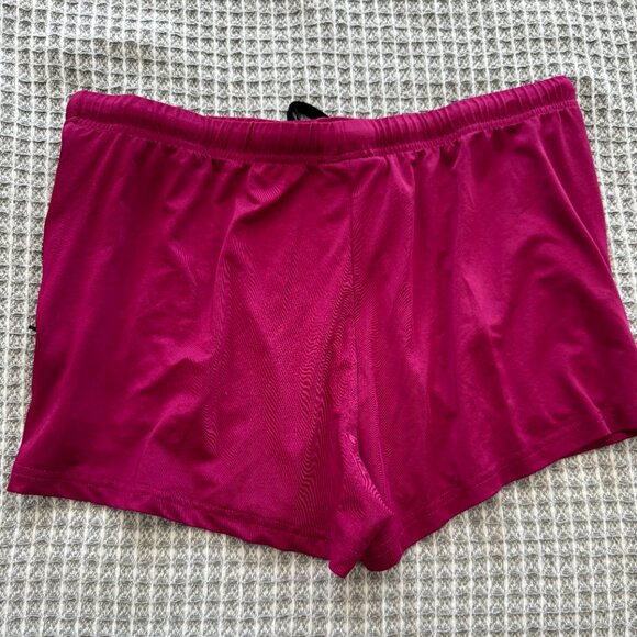 JJ MALIBU KARMA SHORTS - Picture 2 of 2